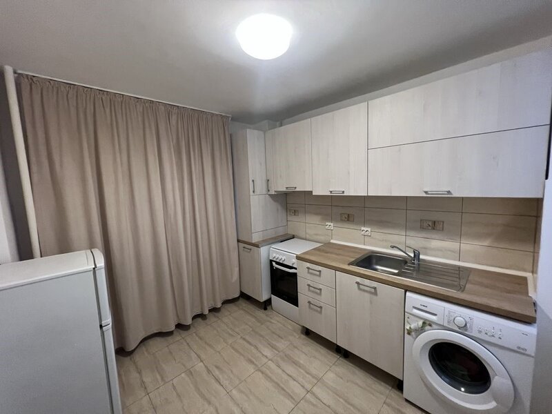 Ramicu Sarat, Dristor, apartament 2 camere.