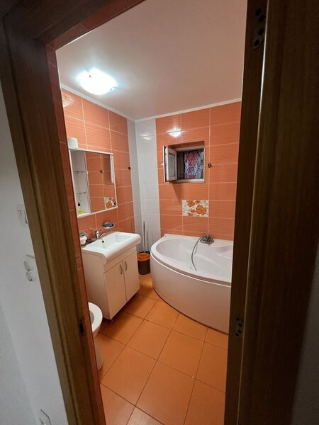 Ramicu Sarat, Dristor, apartament 2 camere.