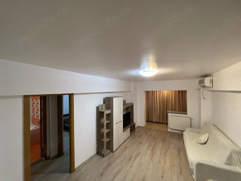 Ramicu Sarat, Dristor, apartament 2 camere.