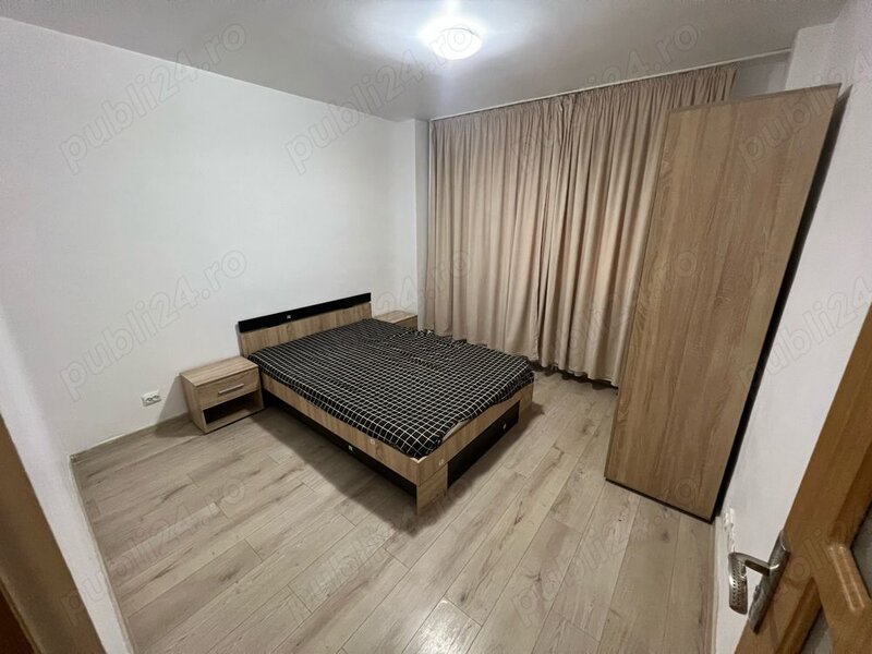 Ramicu Sarat, Dristor, apartament 2 camere.