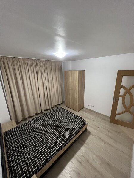 Ramicu Sarat, Dristor, apartament 2 camere.