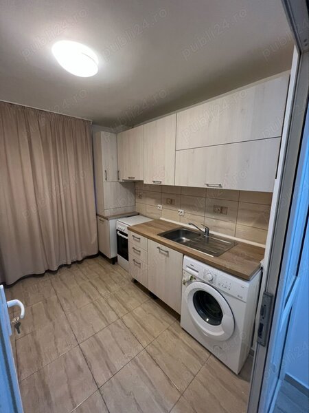 Ramicu Sarat, Dristor, apartament 2 camere.