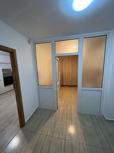 Ramicu Sarat, Dristor, apartament 2 camere.