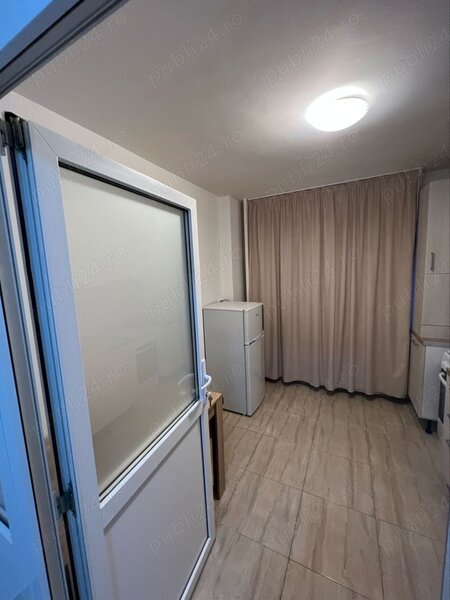 Ramicu Sarat, Dristor, apartament 2 camere.